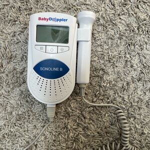 Baby Doppler